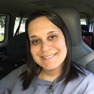 Meet your Posher, Dee ann